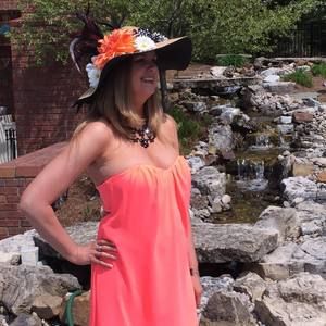 Meet your Posher, Rebecca